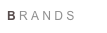 B R A N D S 